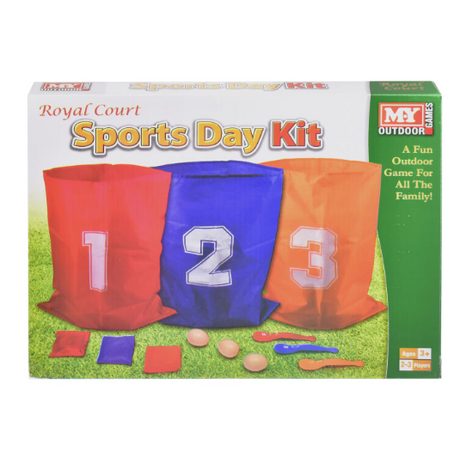 MY Sports Day Kit