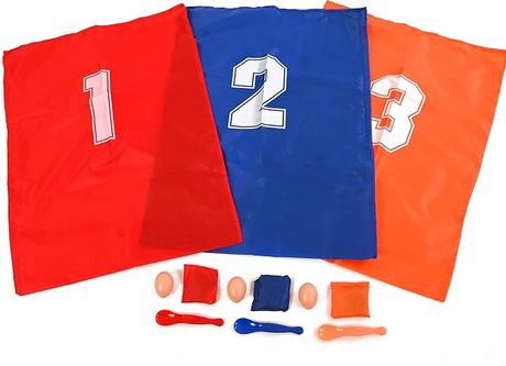 MY Sports Day Kit