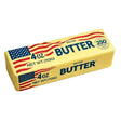 Squishy Butter USA Flag Limited Edition yellow butter squishy with American flag design and 250 anniversary badge