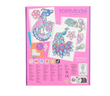 TOPModel Sticker Your Picture