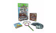 Sticki Rolls Minecraft collector's book set with wristband, sticker rolls, page cards and collector's book
