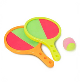 HGL Sticky Racket Fun