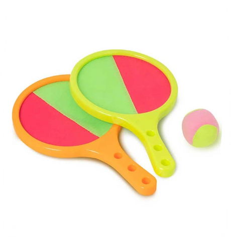 HGL Sticky Racket Fun