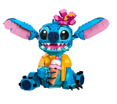 Lego Stitch - 43249