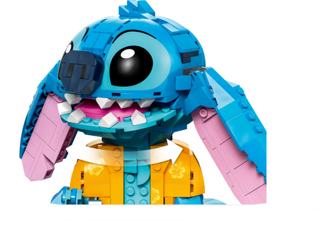 Lego Stitch - 43249