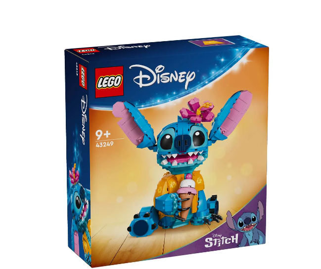 Lego Stitch - 43249