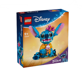 Lego Stitch - 43249