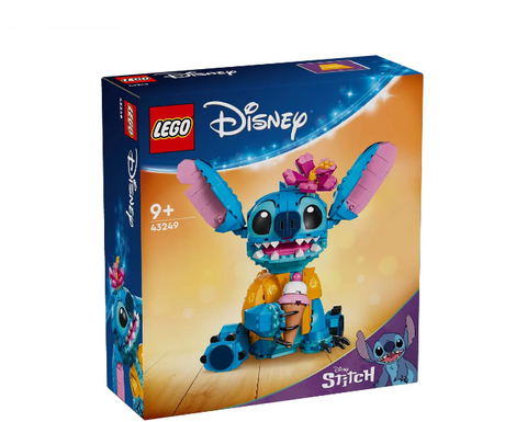 Lego Stitch - 43249