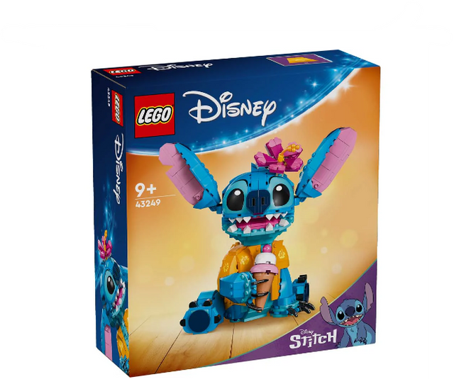Lego Stitch - 43249