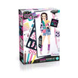 Style 4 Ever Fashion Designer Kit box with illustrated cover and visible contents – Ireland