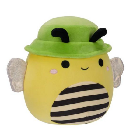 Squishmallow 7.5" Sunny The Honey Bee