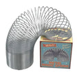 SuperRetro Metal Magic Spring coiled toy with retro design box – Ireland