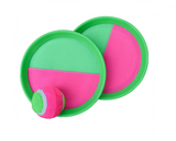 Beach Catch Game