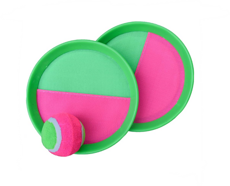 Beach Catch Game