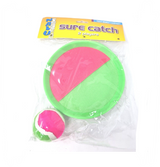 Beach Catch Game