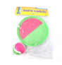 Beach Catch Game