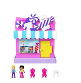 Polly Pocket Sweet Store