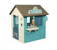Smoby Sweety Corner Playhouse