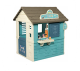Smoby Sweety Corner Playhouse