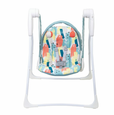 Graco Baby Delight Swing in Paintbox