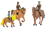 Britains Horses and Riders