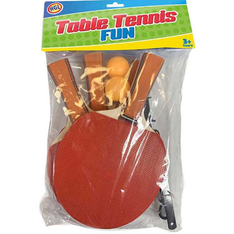 HGL Table Tennis Fun