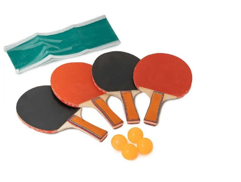 HGL Table Tennis Fun