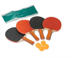 HGL Table Tennis Fun