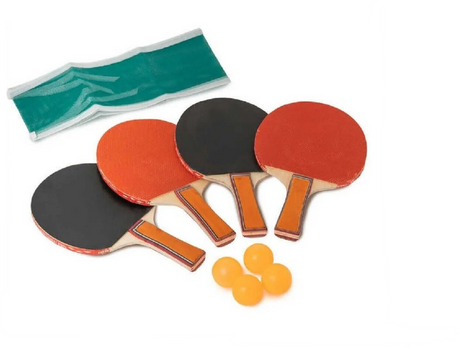 HGL Table Tennis Fun