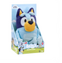 Bluey Talking Bluey Plush Soft Toy