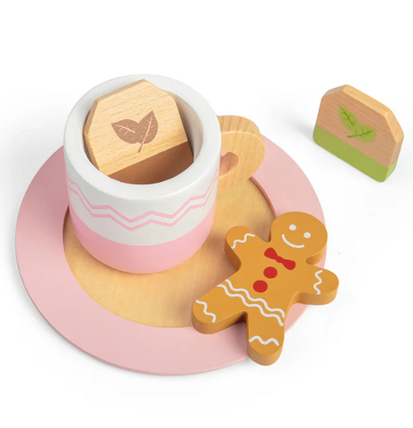 BigJigs Tea Set for Two