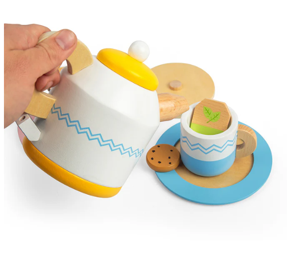 BigJigs Tea Set for Two