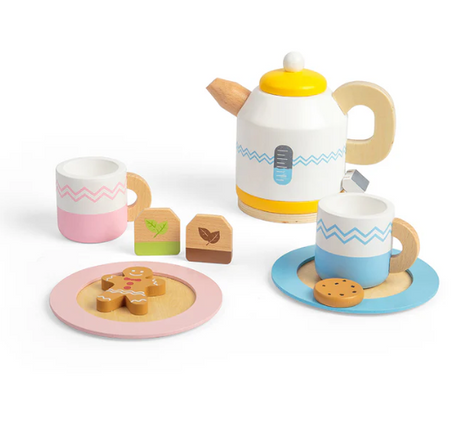 BigJigs Tea Set for Two