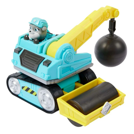 Motor's Wrecking Ball