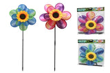 Tie Dye Windmill