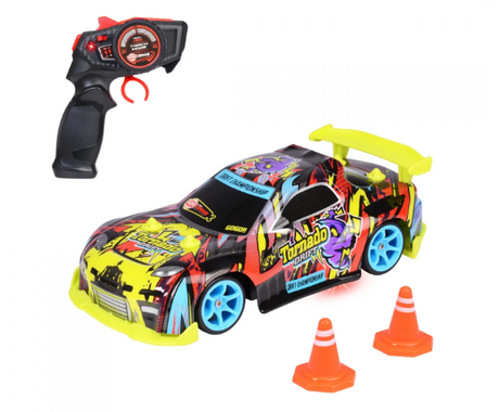 Dickie Toys RC Tornado Drift