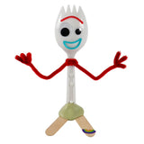 Toy Story 5 Make Your Own Forky completed Forky front view