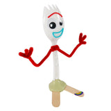 Toy Story 5 Make Your Own Forky completed Forky side view