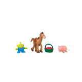 Imaginext Toy Story Andy's Room Figure Pack