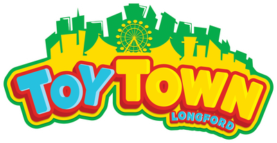 Toy Town Longford