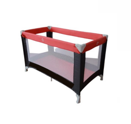 BR Baby Sleep N Play Travel Cot