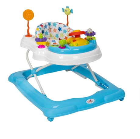 Babylo Twist About Baby Walker