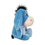 TY Beanie Baby Winnie the Pooh Eeyore