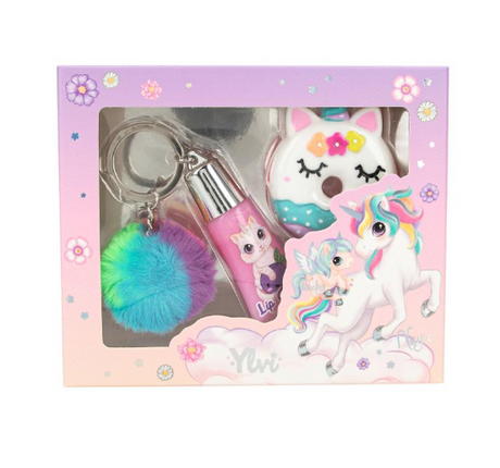 TOPModel Ylvi Lip Gloss Set In Box