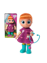 Vida The Vet Toddler Doll