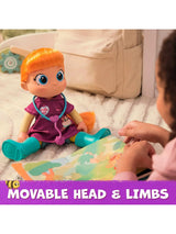 Vida The Vet Toddler Doll