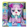 VTech DJ Beat Boxer packaged musical dog toy with light-up headphones – Ireland