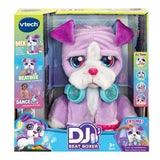VTech DJ Beat Boxer packaged musical dog toy with light-up headphones – Ireland