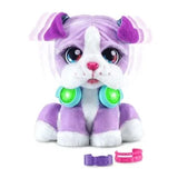 VTech DJ Beat Boxer interactive plush dog with light-up headphones – Ireland