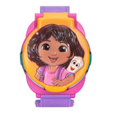 Closed view of VTech Dora Time for Learning Adventure Watch – Ireland.